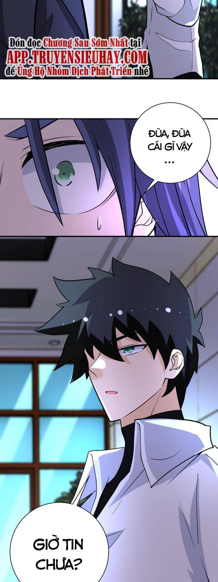 Mạt Thế Siêu Cấp Hệ Thống - Chương 192