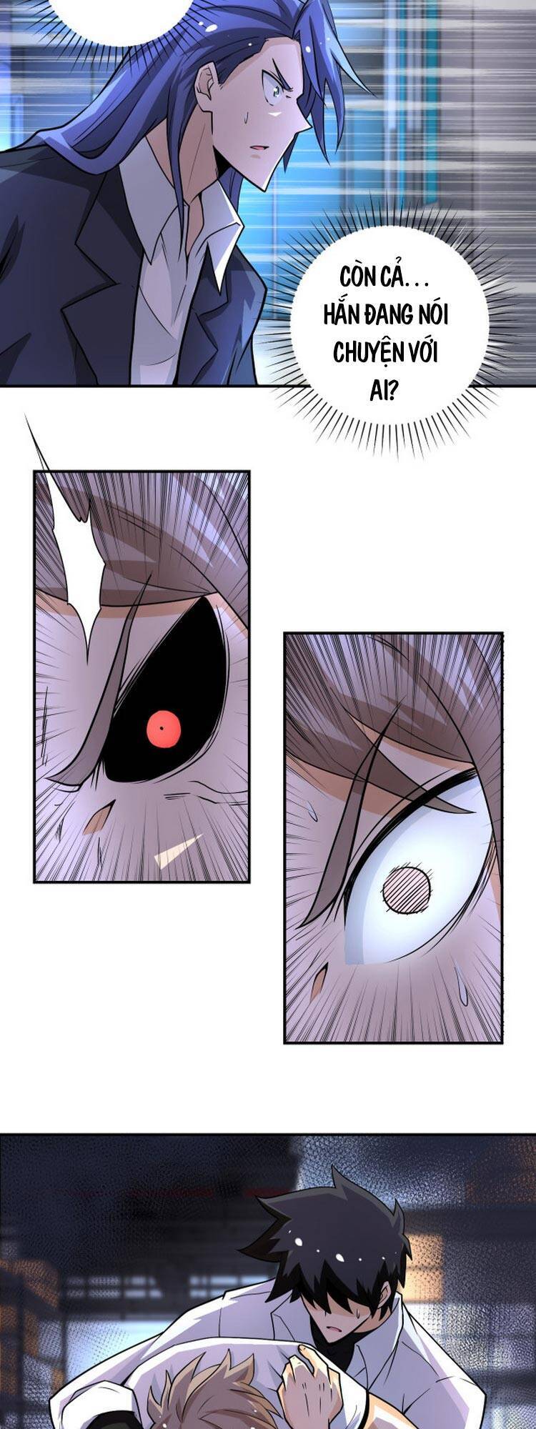 Mạt Thế Siêu Cấp Hệ Thống - Chương 192