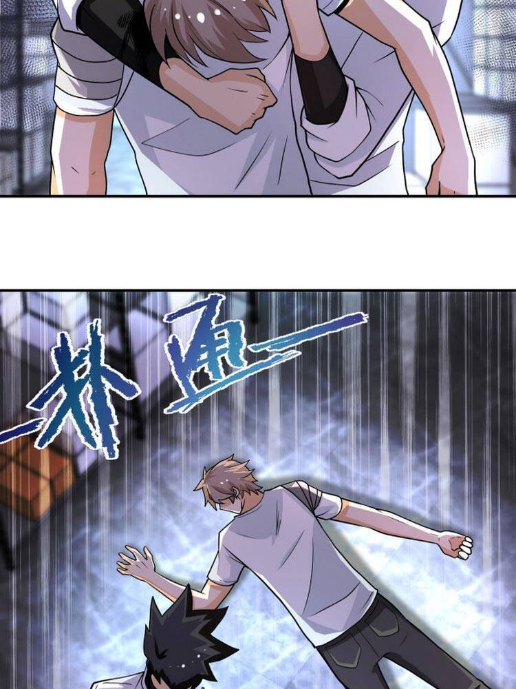 Mạt Thế Siêu Cấp Hệ Thống - Chương 192