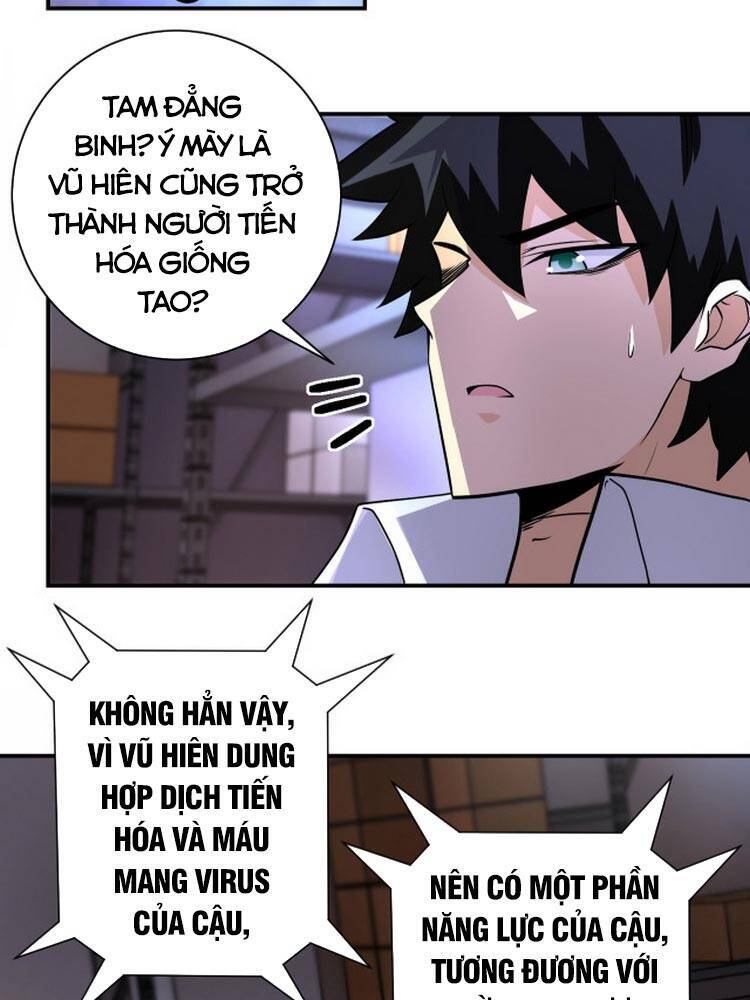 Mạt Thế Siêu Cấp Hệ Thống - Chương 192