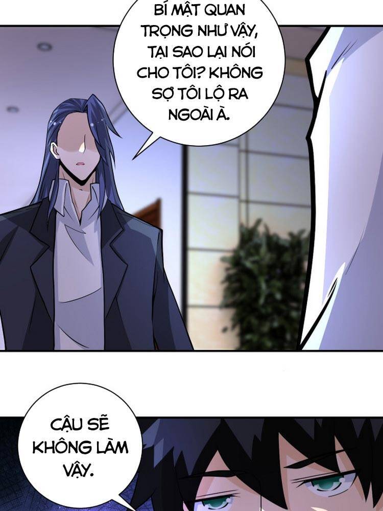 Mạt Thế Siêu Cấp Hệ Thống - Chương 193