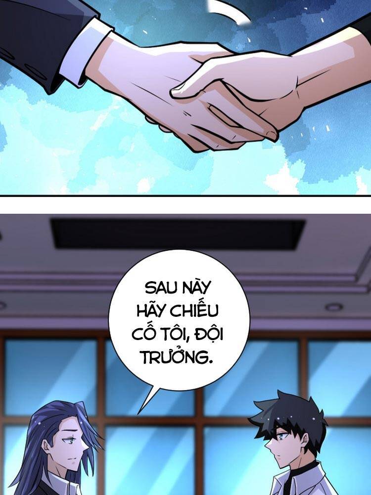 Mạt Thế Siêu Cấp Hệ Thống - Chương 193