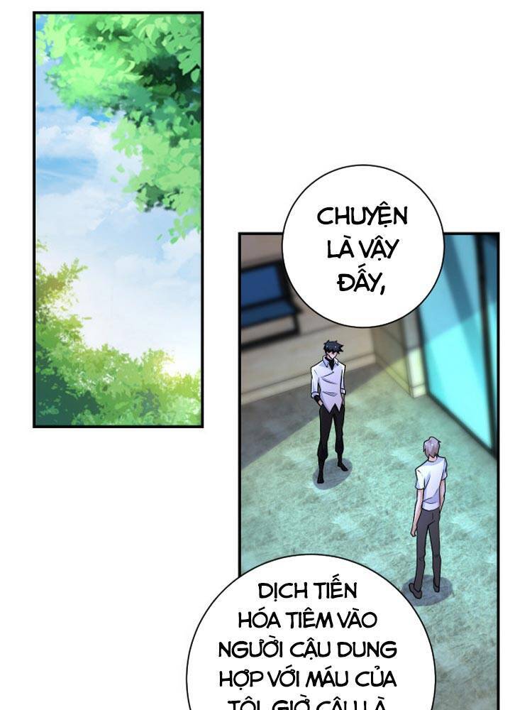 Mạt Thế Siêu Cấp Hệ Thống - Chương 193