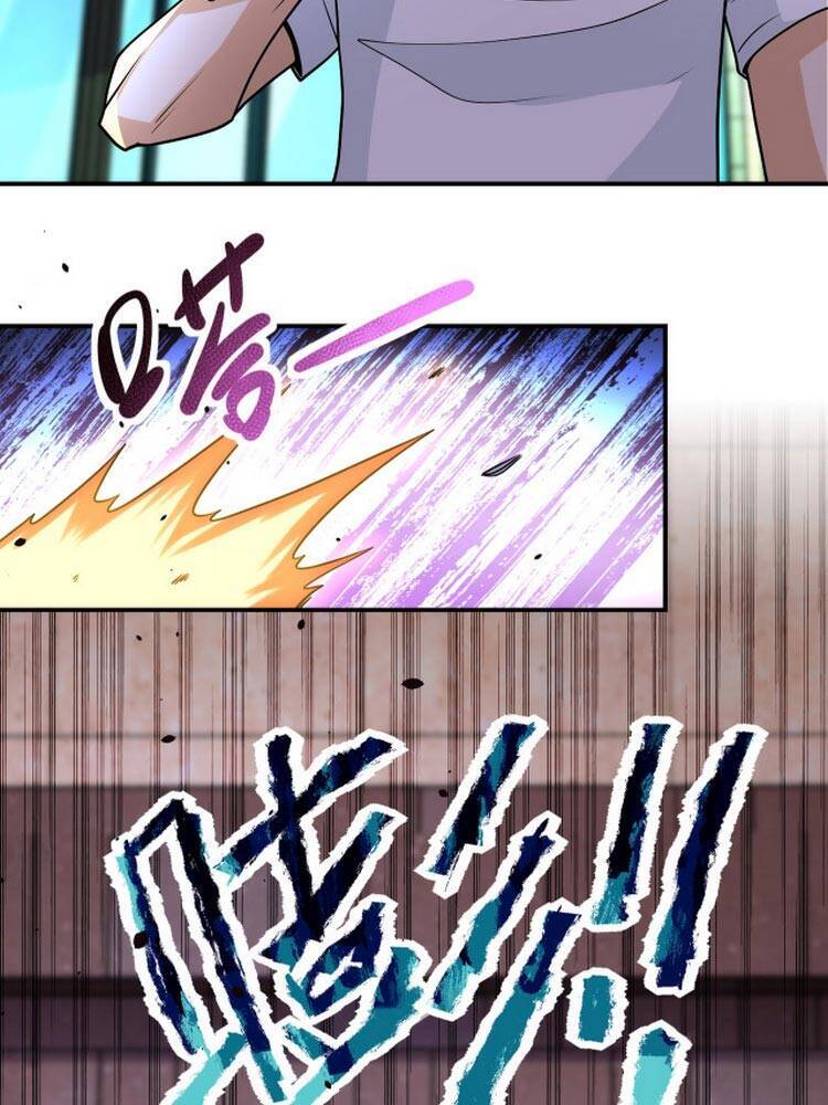 Mạt Thế Siêu Cấp Hệ Thống - Chương 193