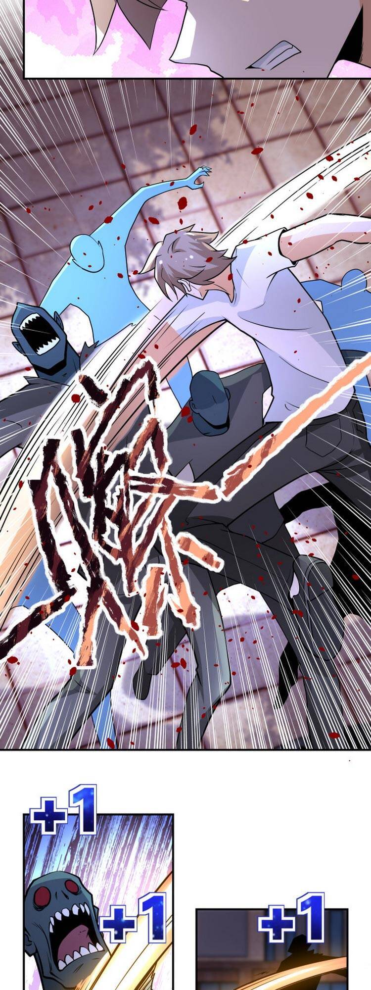 Mạt Thế Siêu Cấp Hệ Thống - Chương 193