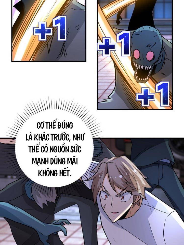 Mạt Thế Siêu Cấp Hệ Thống - Chương 193