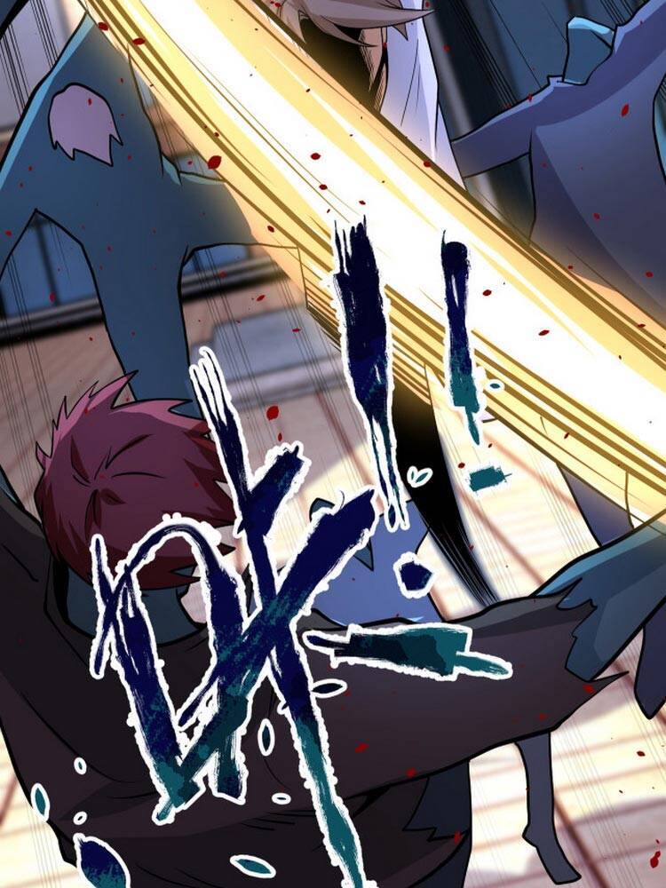 Mạt Thế Siêu Cấp Hệ Thống - Chương 193