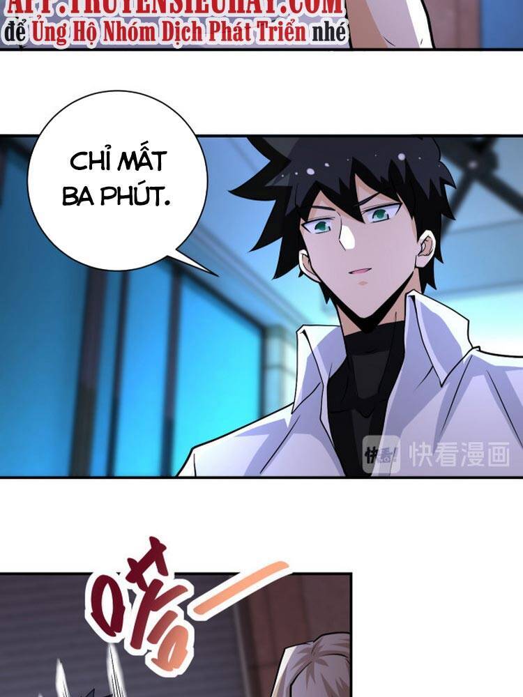 Mạt Thế Siêu Cấp Hệ Thống - Chương 193