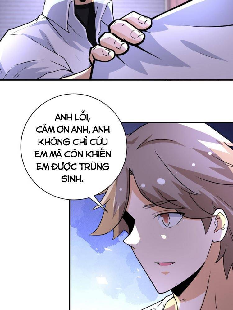 Mạt Thế Siêu Cấp Hệ Thống - Chương 193