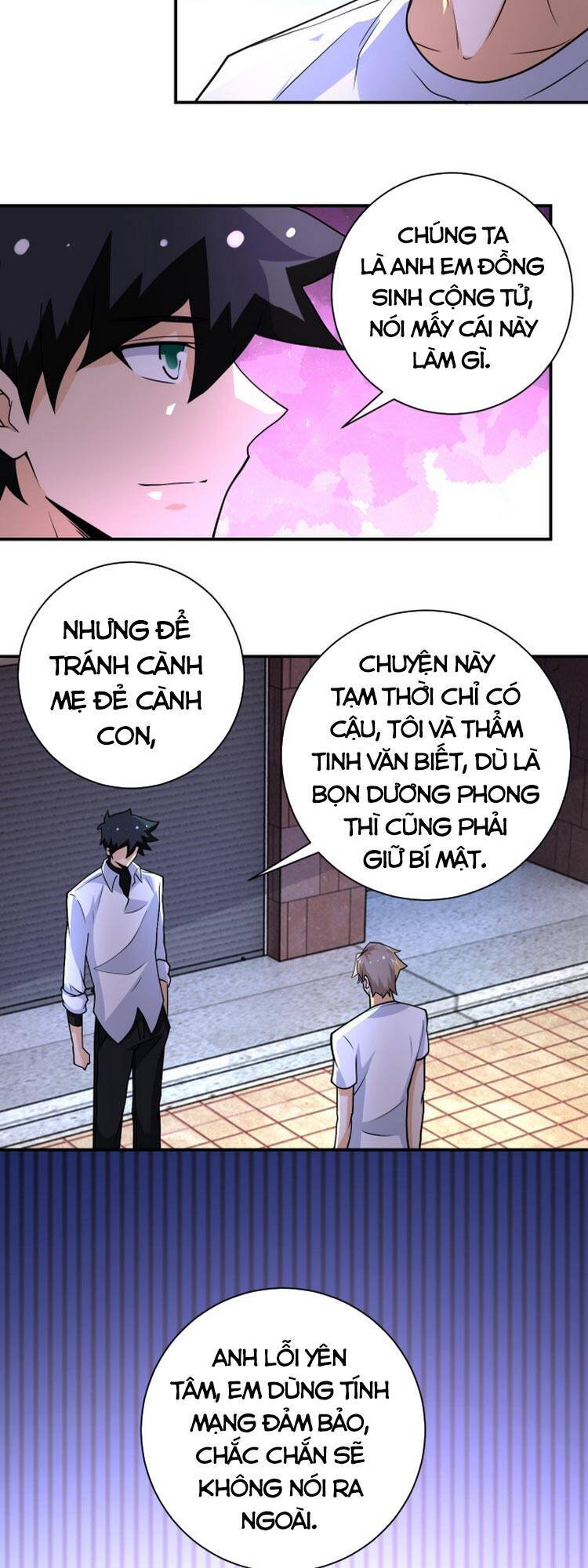 Mạt Thế Siêu Cấp Hệ Thống - Chương 193