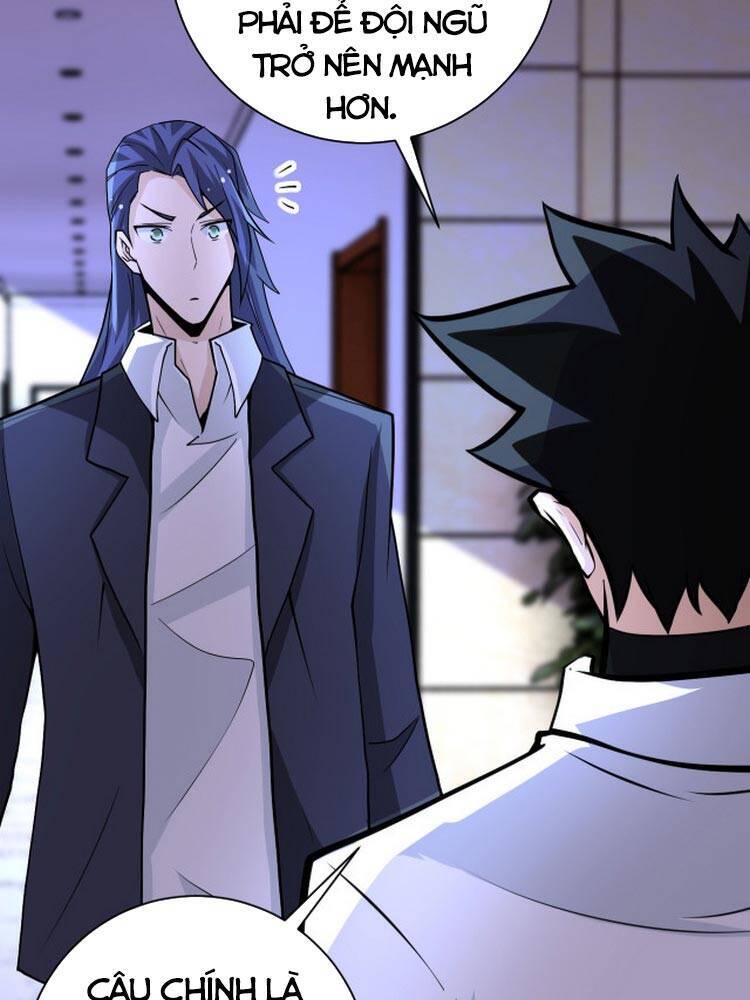 Mạt Thế Siêu Cấp Hệ Thống - Chương 193