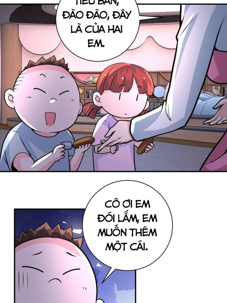 Mạt Thế Siêu Cấp Hệ Thống - Chương 195