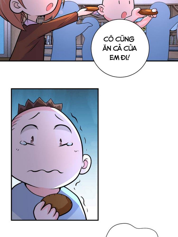 Mạt Thế Siêu Cấp Hệ Thống - Chương 195