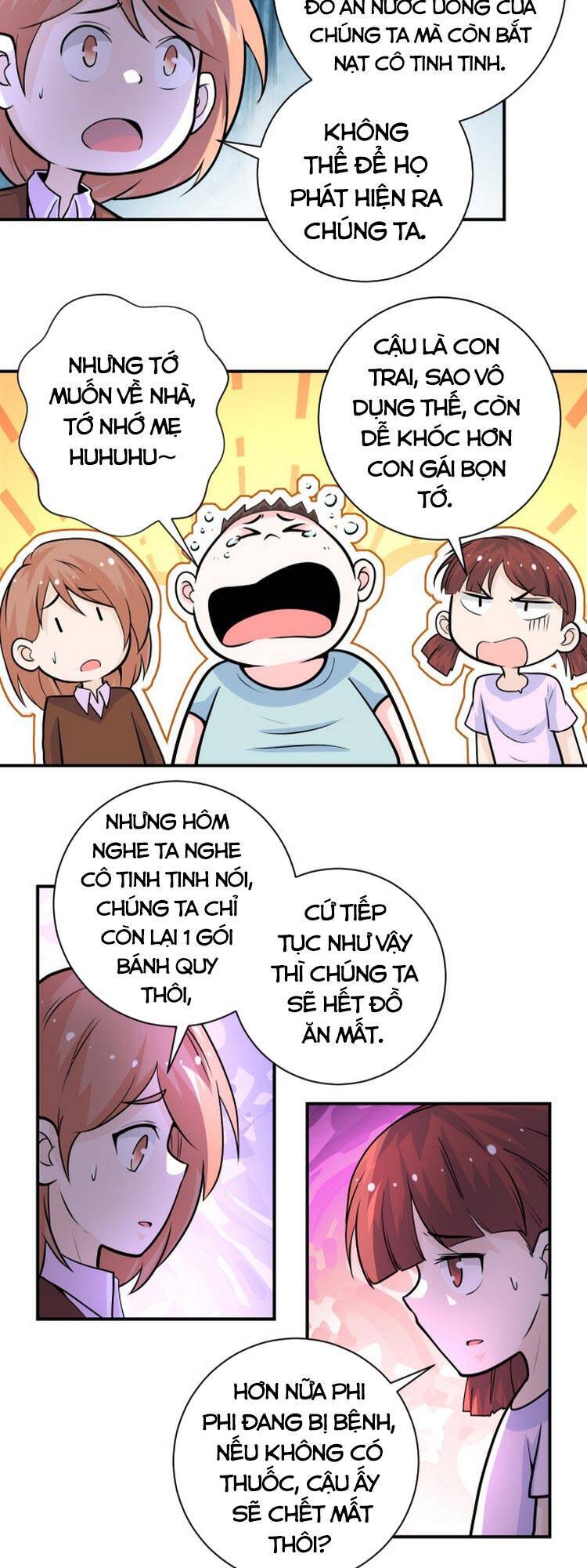 Mạt Thế Siêu Cấp Hệ Thống - Chương 195