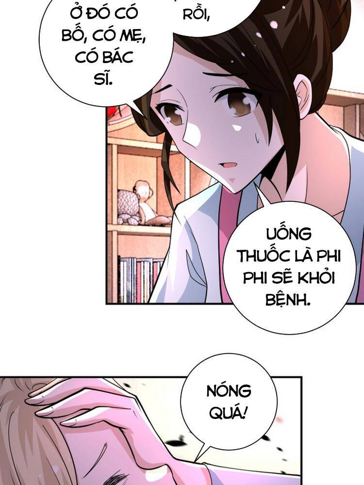 Mạt Thế Siêu Cấp Hệ Thống - Chương 196