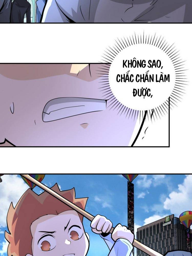 Mạt Thế Siêu Cấp Hệ Thống - Chương 196