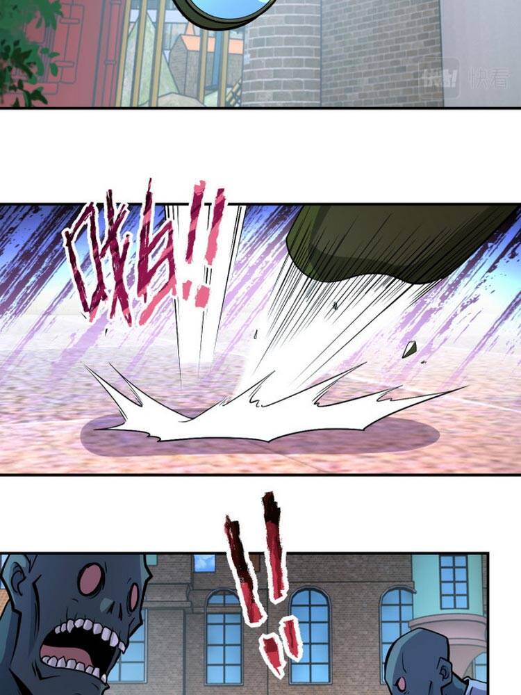 Mạt Thế Siêu Cấp Hệ Thống - Chương 196