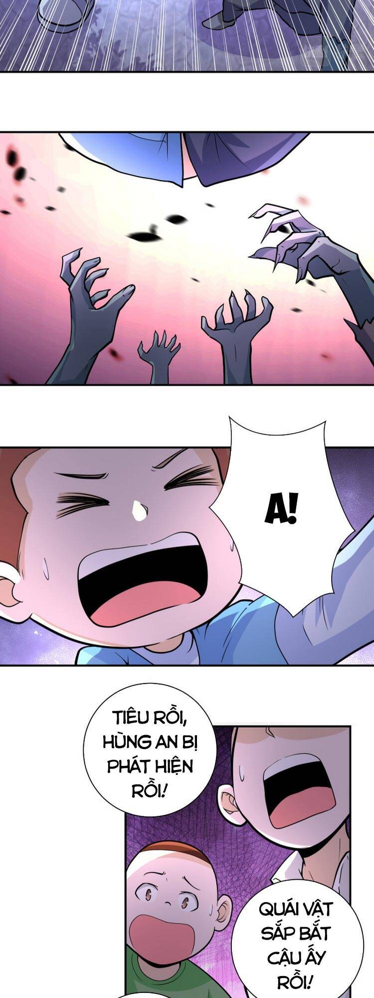 Mạt Thế Siêu Cấp Hệ Thống - Chương 196