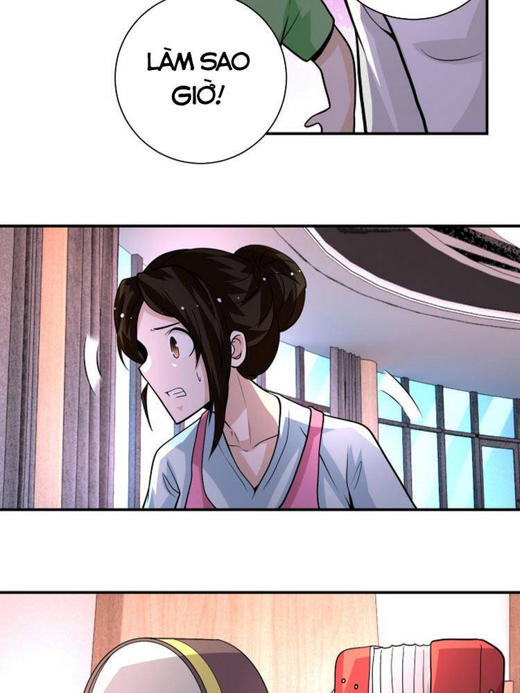 Mạt Thế Siêu Cấp Hệ Thống - Chương 196