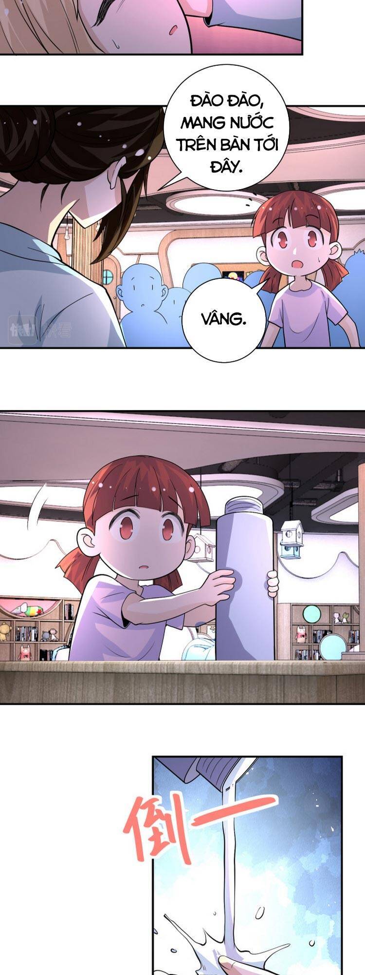 Mạt Thế Siêu Cấp Hệ Thống - Chương 196