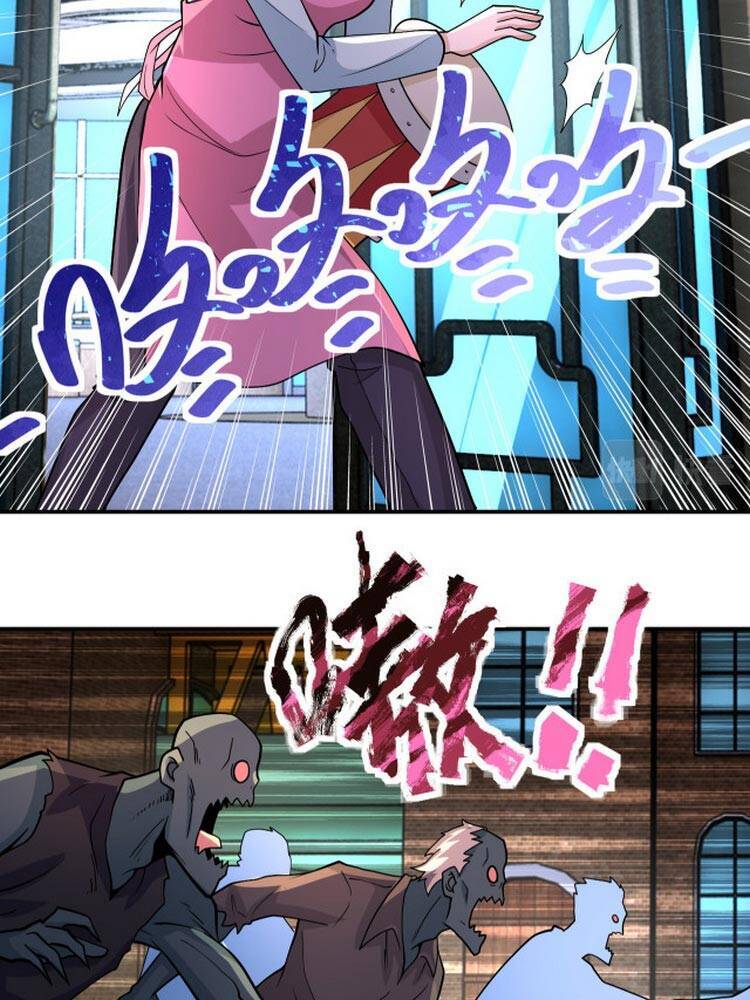 Mạt Thế Siêu Cấp Hệ Thống - Chương 196