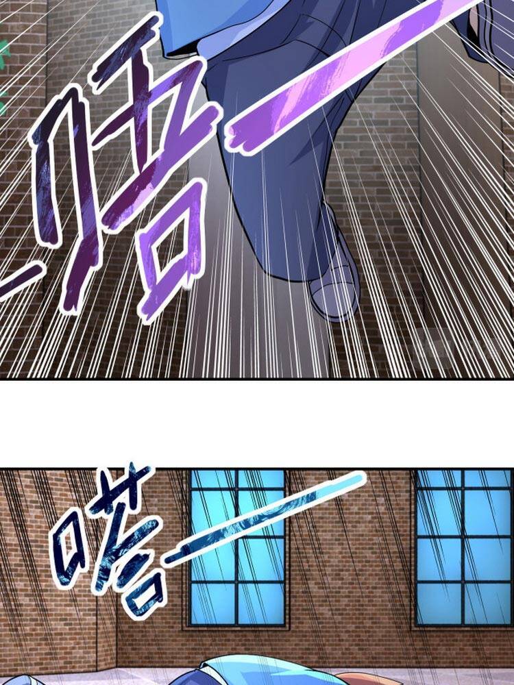 Mạt Thế Siêu Cấp Hệ Thống - Chương 196