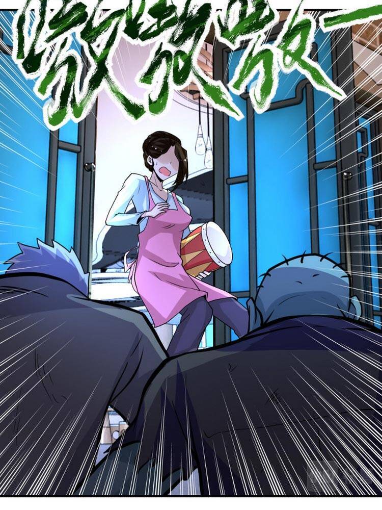 Mạt Thế Siêu Cấp Hệ Thống - Chương 196