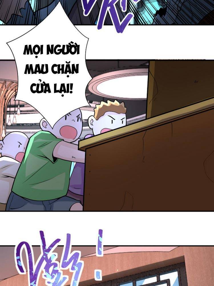 Mạt Thế Siêu Cấp Hệ Thống - Chương 196