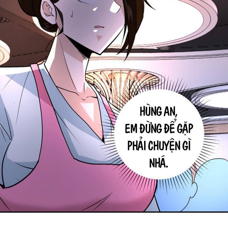 Mạt Thế Siêu Cấp Hệ Thống - Chương 196