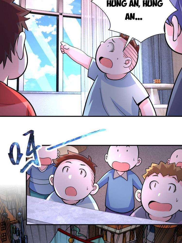 Mạt Thế Siêu Cấp Hệ Thống - Chương 196