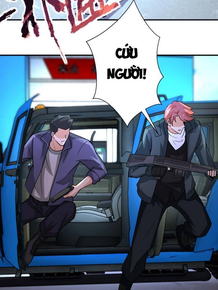 Mạt Thế Siêu Cấp Hệ Thống - Chương 197