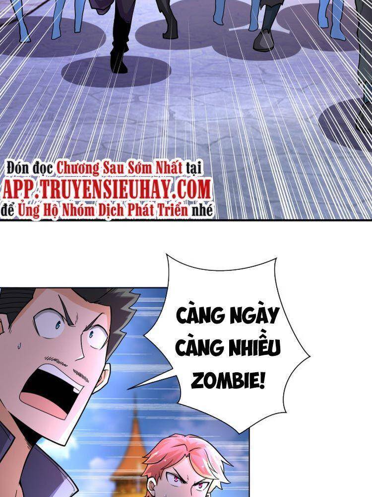 Mạt Thế Siêu Cấp Hệ Thống - Chương 198