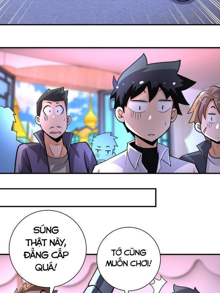 Mạt Thế Siêu Cấp Hệ Thống - Chương 198