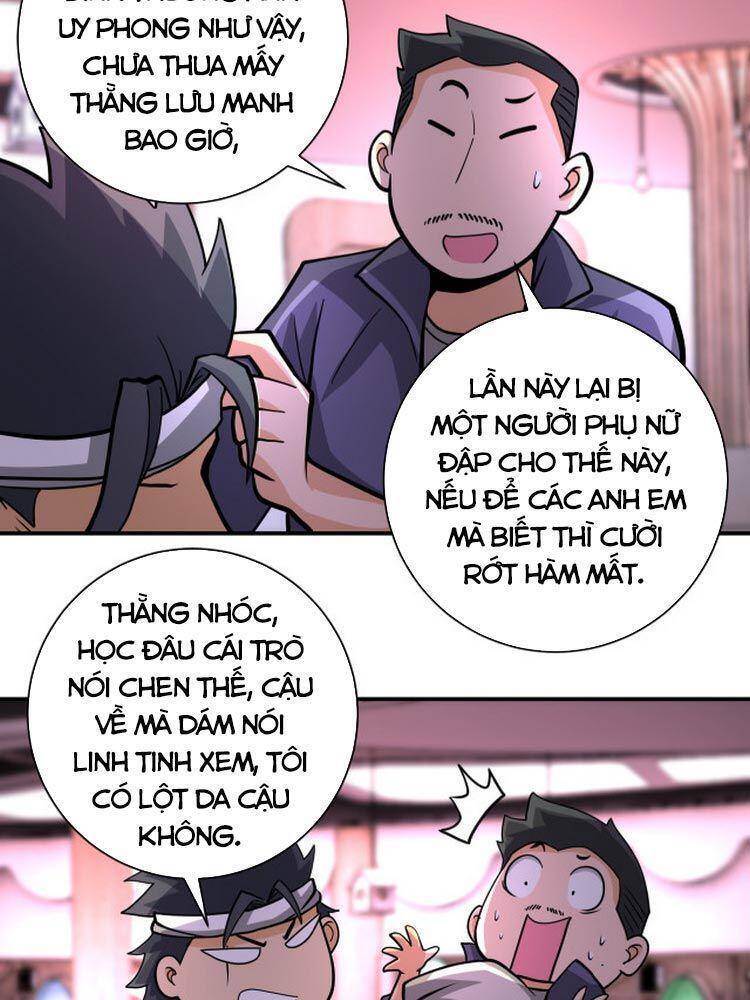 Mạt Thế Siêu Cấp Hệ Thống - Chương 198