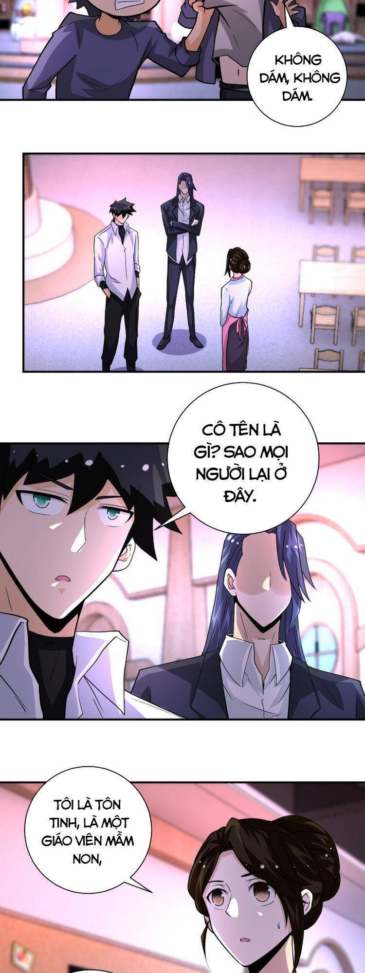 Mạt Thế Siêu Cấp Hệ Thống - Chương 198