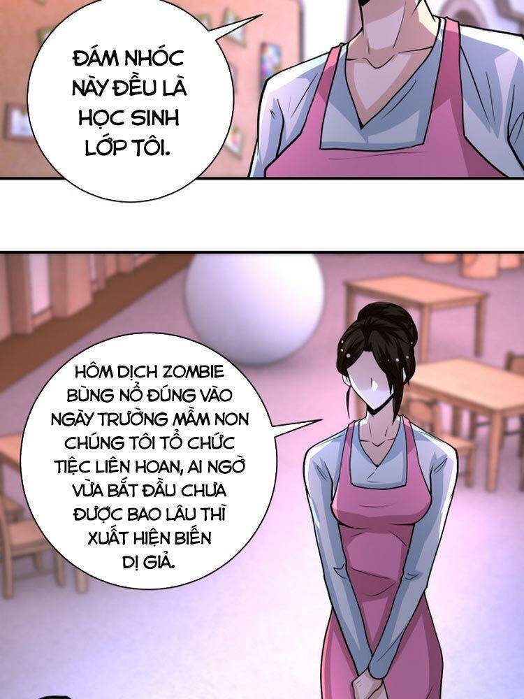 Mạt Thế Siêu Cấp Hệ Thống - Chương 198