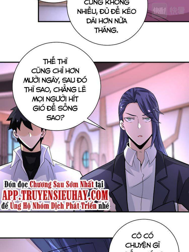 Mạt Thế Siêu Cấp Hệ Thống - Chương 198