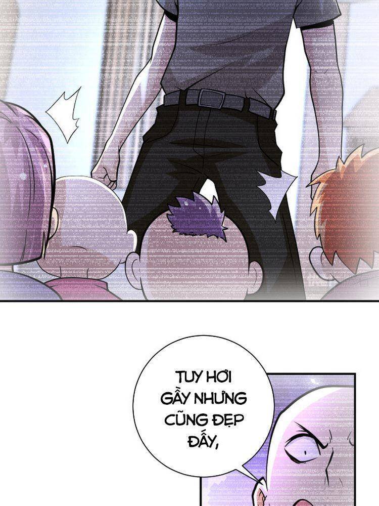 Mạt Thế Siêu Cấp Hệ Thống - Chương 198