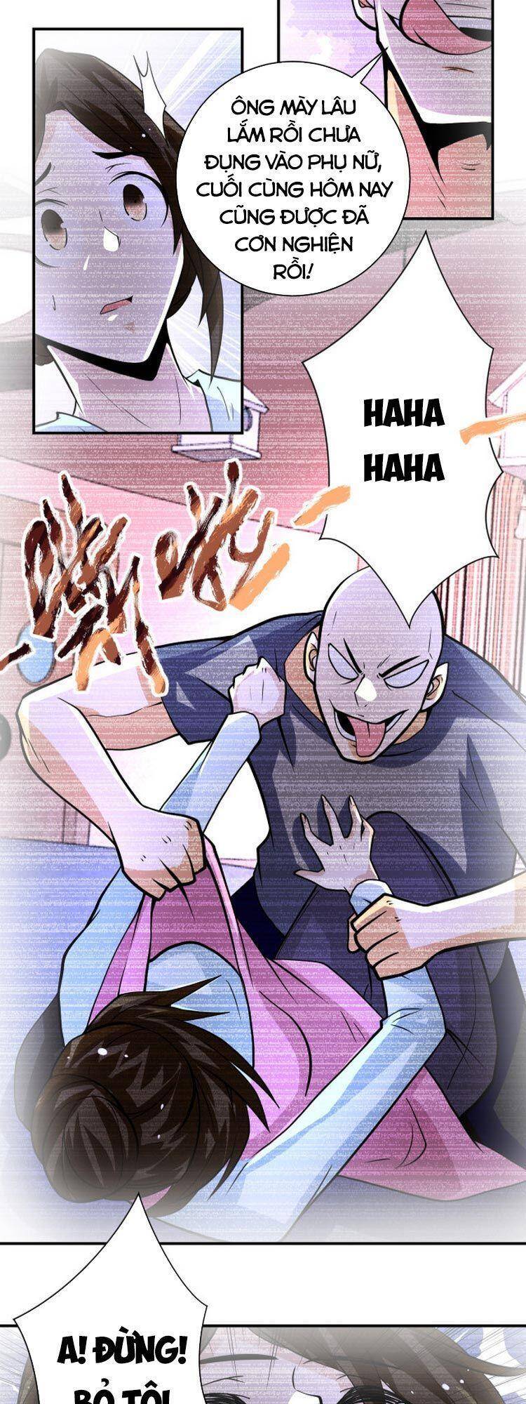 Mạt Thế Siêu Cấp Hệ Thống - Chương 198