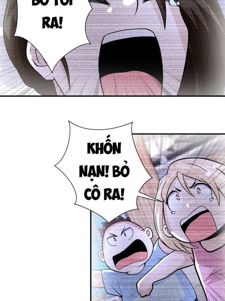 Mạt Thế Siêu Cấp Hệ Thống - Chương 198