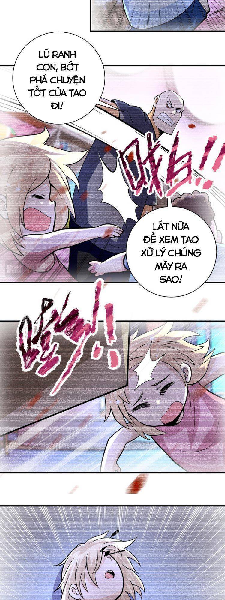 Mạt Thế Siêu Cấp Hệ Thống - Chương 198