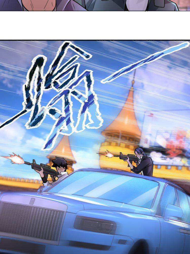 Mạt Thế Siêu Cấp Hệ Thống - Chương 198