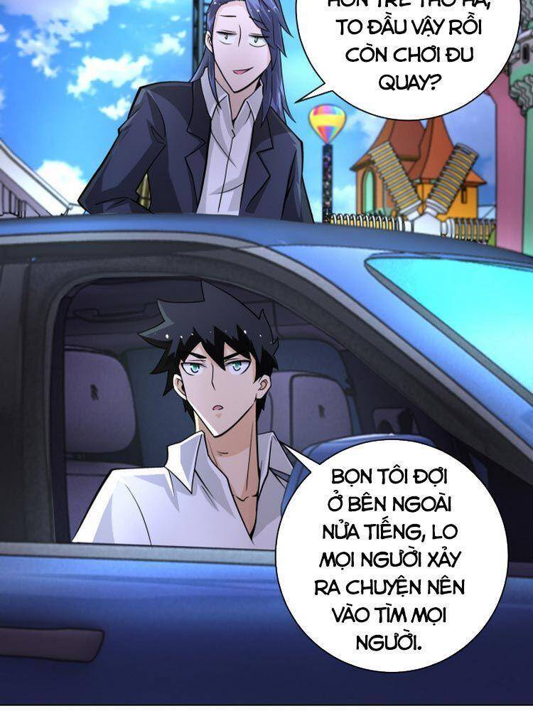 Mạt Thế Siêu Cấp Hệ Thống - Chương 198