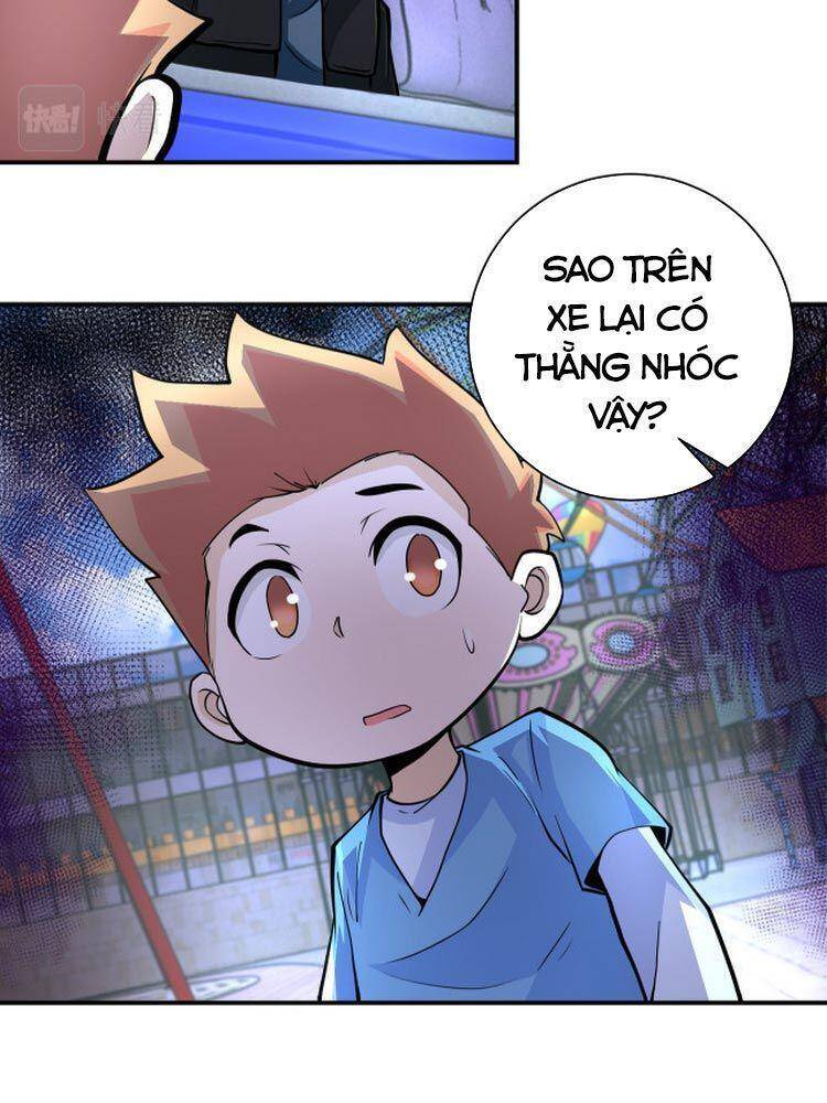 Mạt Thế Siêu Cấp Hệ Thống - Chương 198