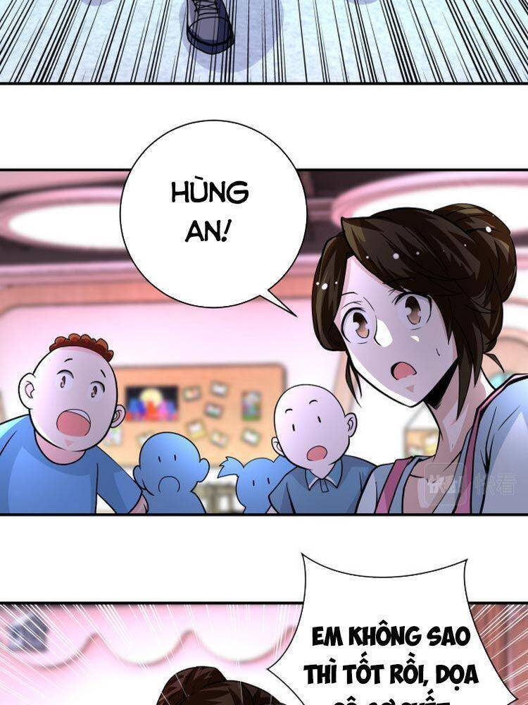 Mạt Thế Siêu Cấp Hệ Thống - Chương 198