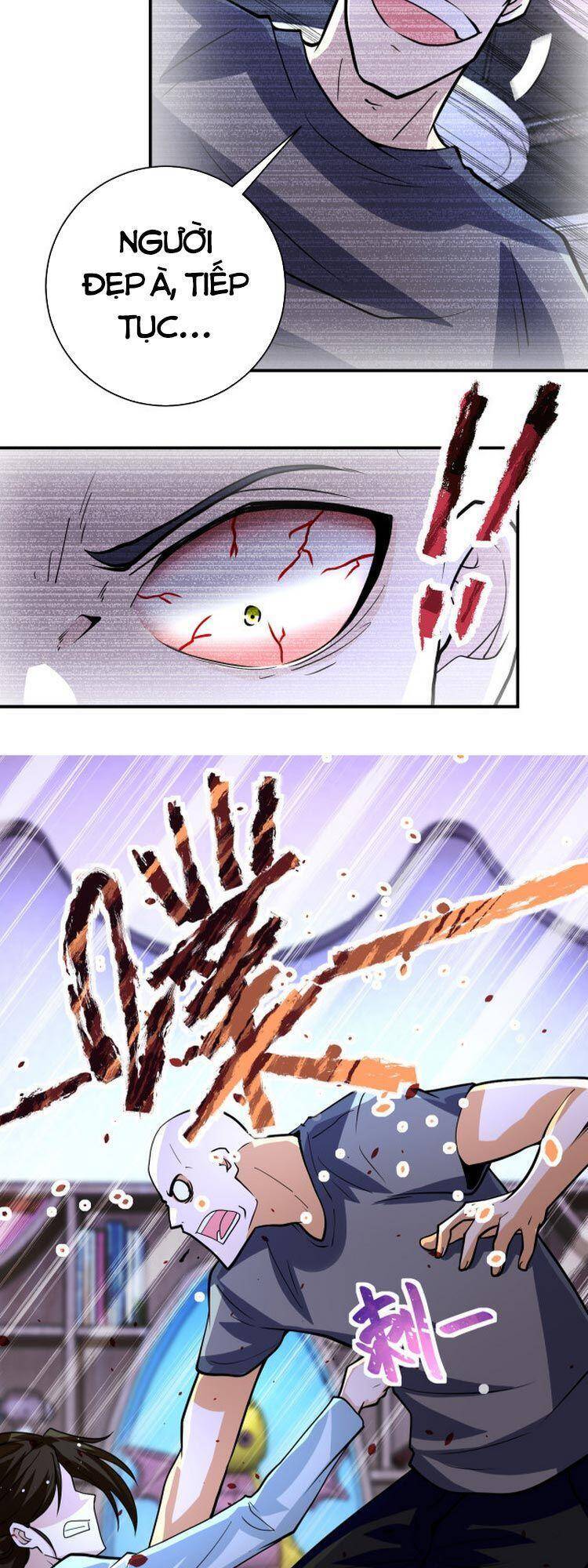 Mạt Thế Siêu Cấp Hệ Thống - Chương 199