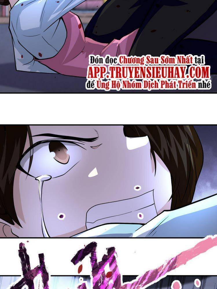 Mạt Thế Siêu Cấp Hệ Thống - Chương 199