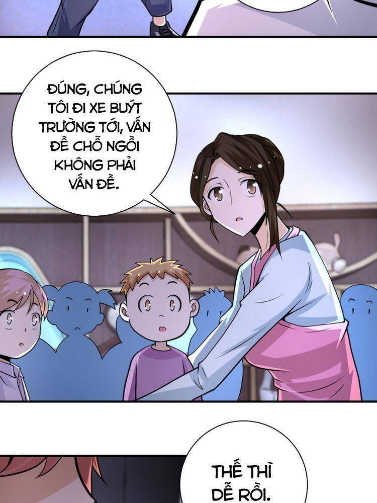 Mạt Thế Siêu Cấp Hệ Thống - Chương 199