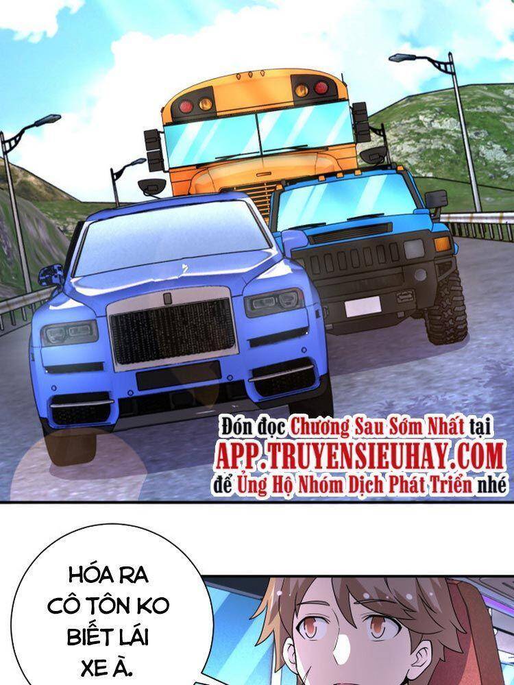 Mạt Thế Siêu Cấp Hệ Thống - Chương 199