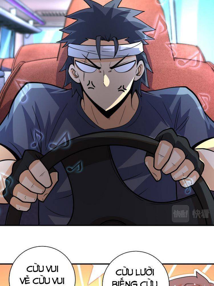 Mạt Thế Siêu Cấp Hệ Thống - Chương 199